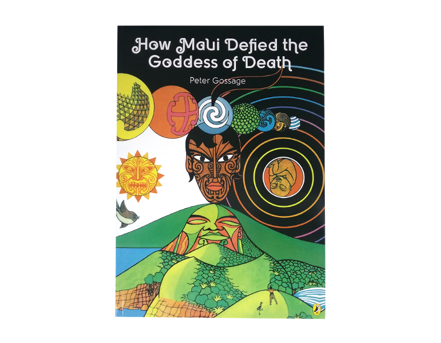 How Māui Defied the Goddess of Death