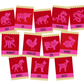 Chinese New Year Zodiac Memory Game - Download
