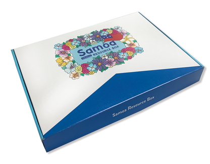 Samoan Resource Kit Special