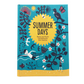 Summer Days - Stories & Poems Celebrating the Kiwi Summer