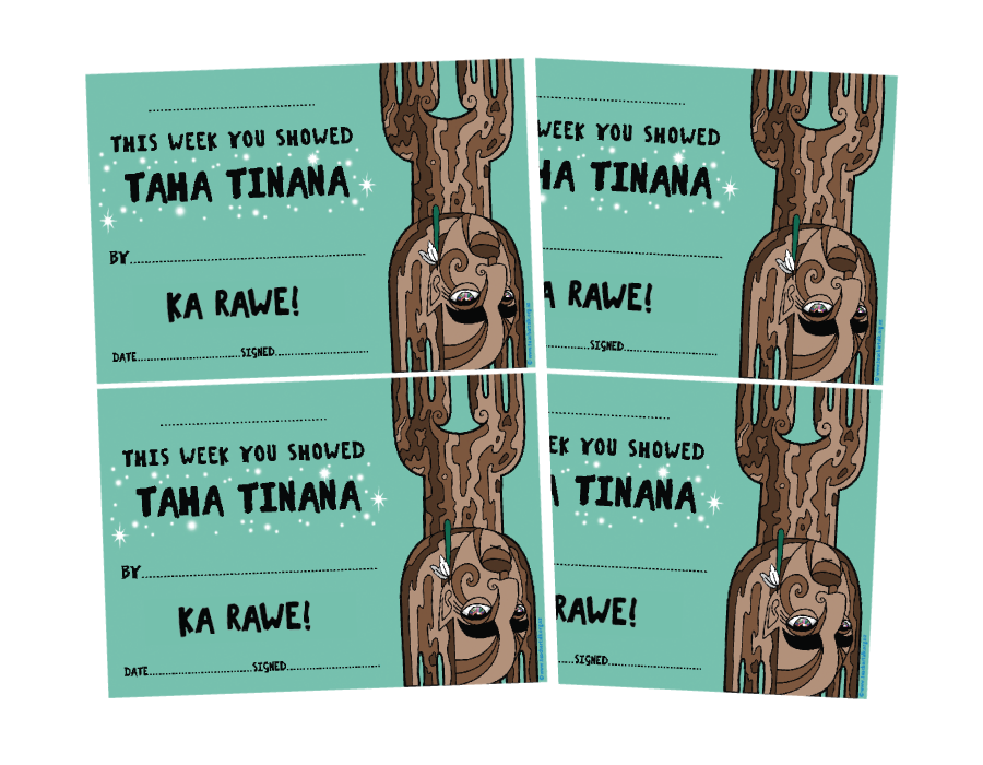 Certificates - Taha Tinana - Download