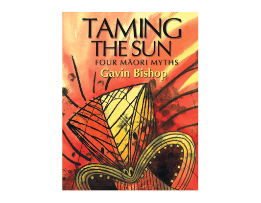 Taming the Sun