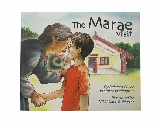 The Marae Visit