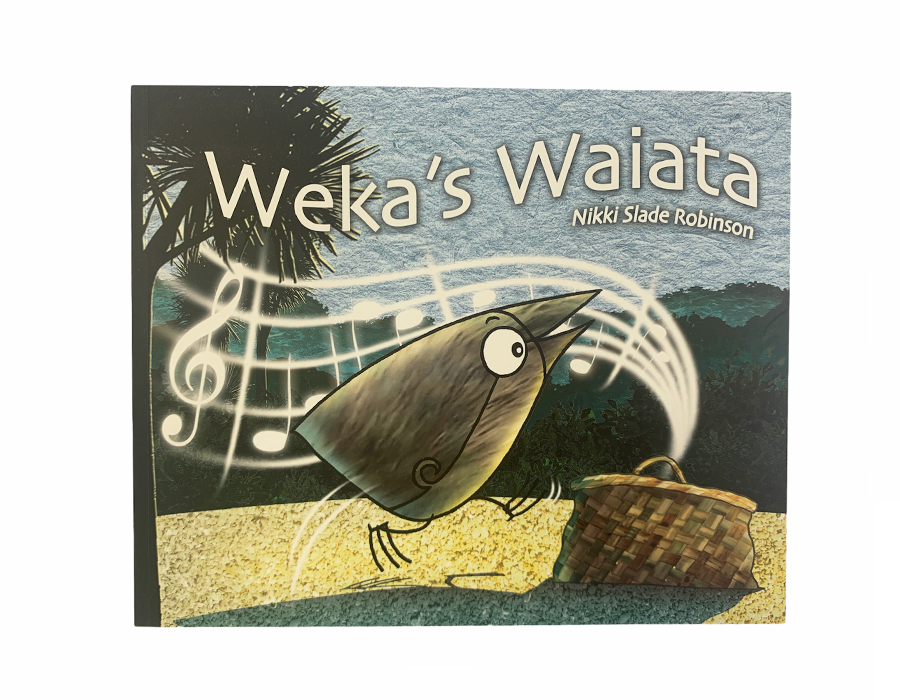 Weka' Waiata