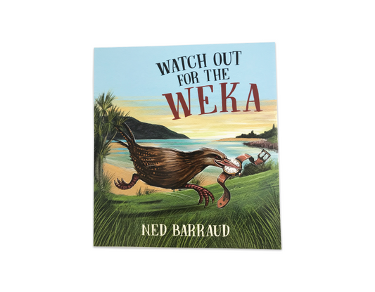 Watch Out for the Weka