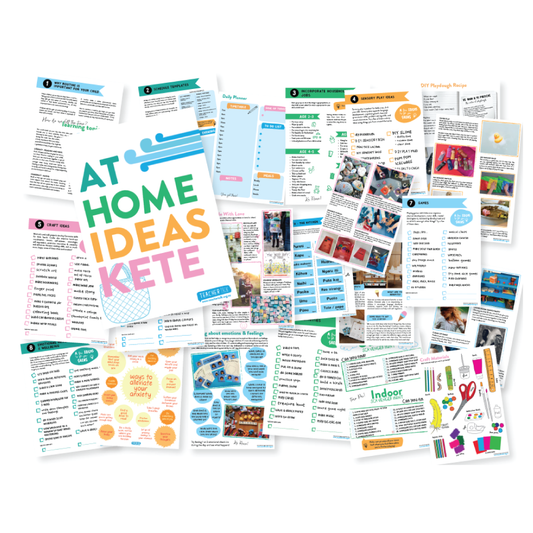 At Home Ideas Kete - Download