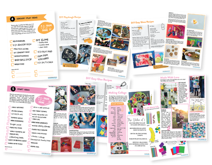 At Home Ideas Kete - Download