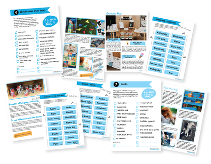 At Home Ideas Kete - Download