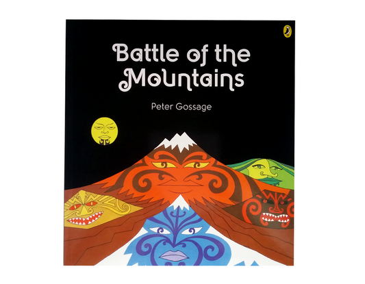 Battle of the Mountains
