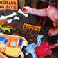 Dinosaur Dig Dramatic Play - Download Kit