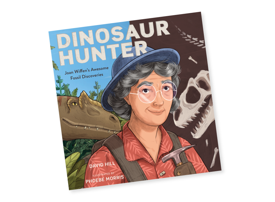 Dinosaur Hunter