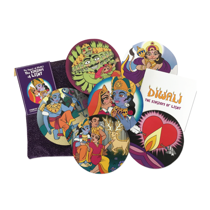 Magnetic Storytelling Resources for Early Childhood NZ | ECE – TeacherTalk