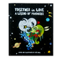 Together in Love - A Legend of Matariki