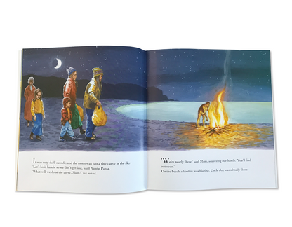 Matariki - Penguin Book