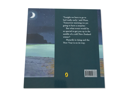 Matariki - Penguin Book