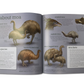 From Moa to Dinosaurs - Explore and Discover Ancient NZ