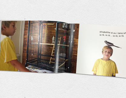 Taku Mōkai Sing-a-long