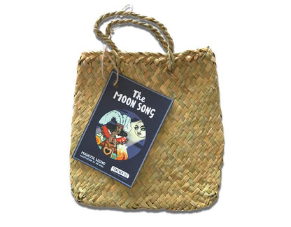 The Moon Song - Magnetic Story