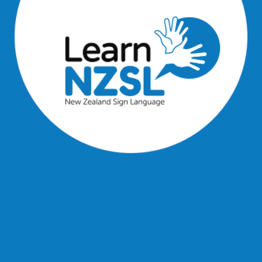 Learn NZ Sign Language