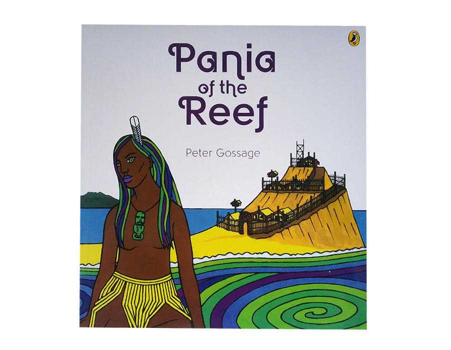 Pania of the Reef – TeacherTalk