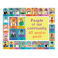 People of Our Community - A5 Poster Pack