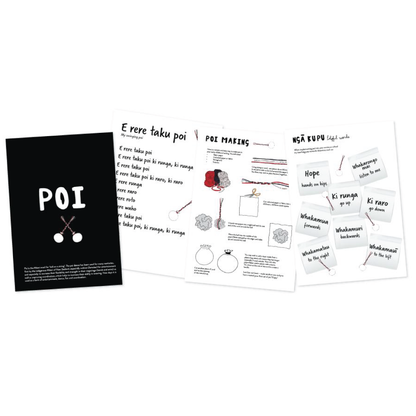 Poi