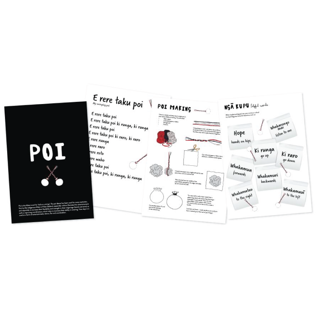 Poi Kit - Download