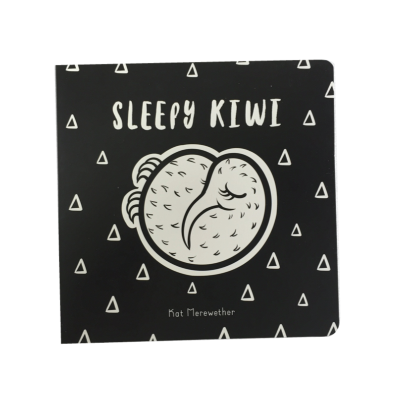 Sleepy Kiwi