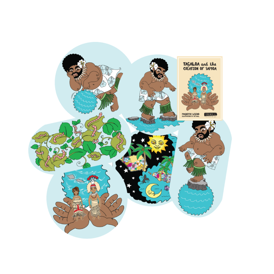 Mat Time Activities for Early Childhood NZ | ECE Resources – TeacherTalk