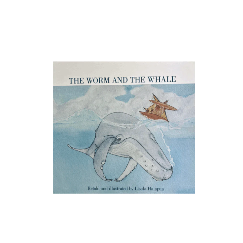 The Worm and the Whale