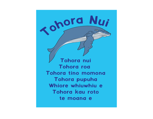 Tohora Nui