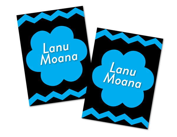 Tuvaluan colours memory game – TeacherTalk